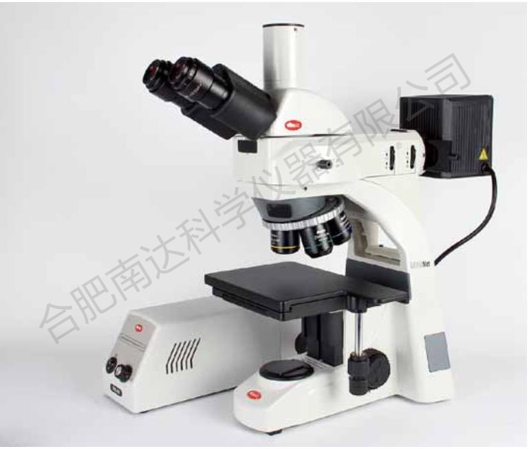 麥克奧迪MOTIC BA310Met-BD明暗場金相顯微鏡