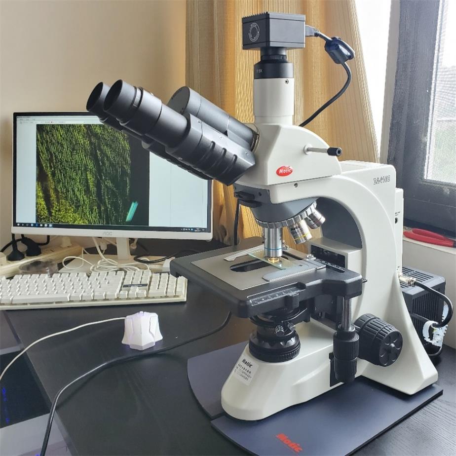 MOTIC BA410e生物數(shù)碼顯微鏡加裝MOTICAM相機(jī) MOTIC BA410e生物數(shù)碼顯微鏡加裝MOTICAM相機(jī)